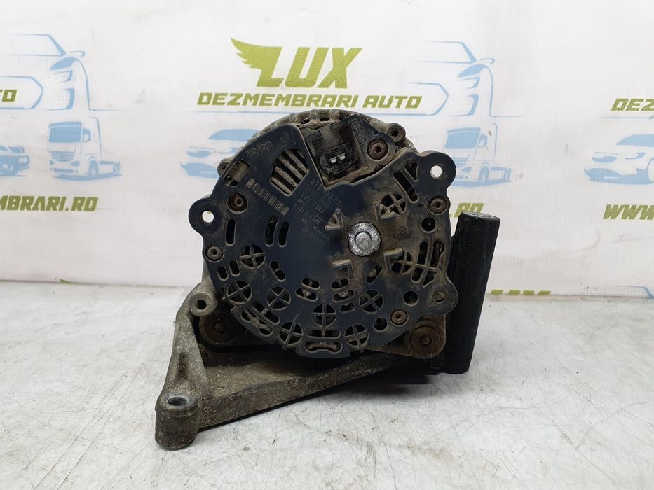Alternator 070903024f 2.5 tdi BNZ Volkswagen VW Transporter T5 [2003