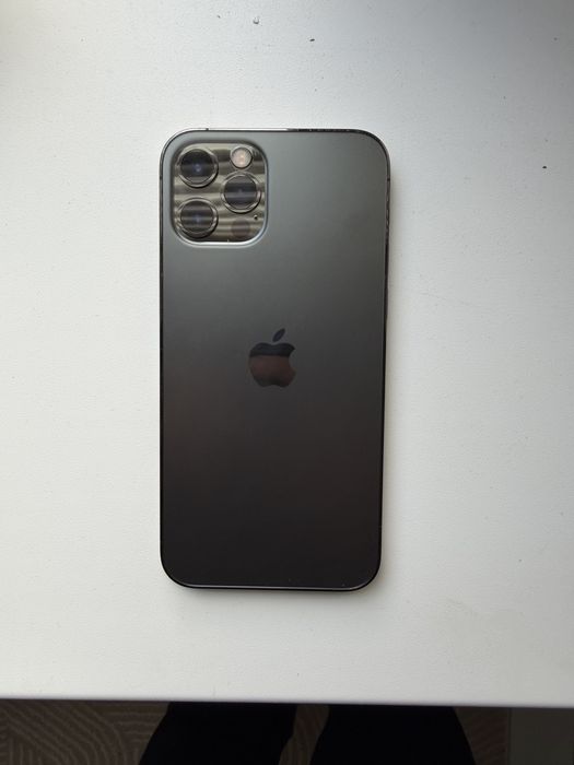 Iphone 12 pro 128гб