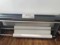 Ploter , Gemini, latime 1,80 mt, cartuse cerneala