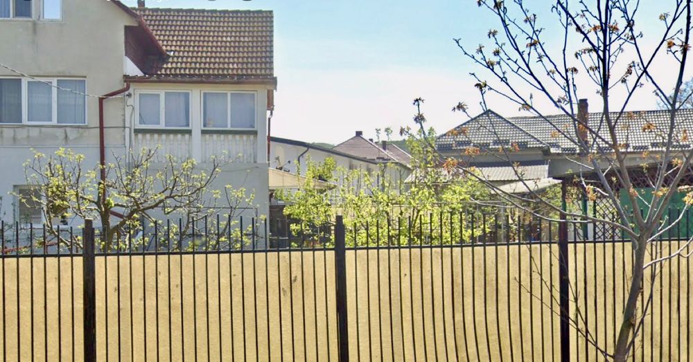 Apartament în satul Gadalin, com Jucu