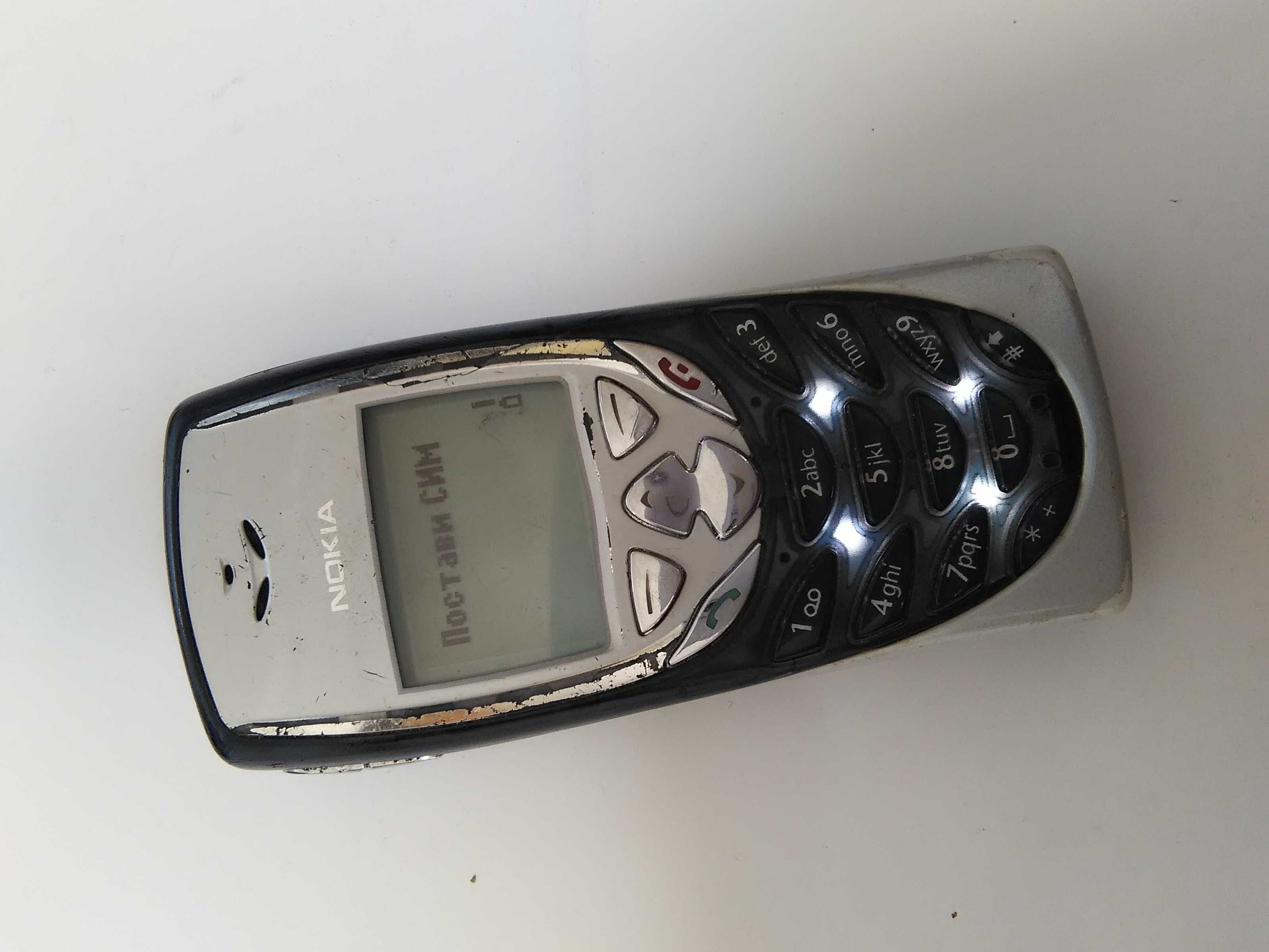 Нокия 8310 Nokia 8310