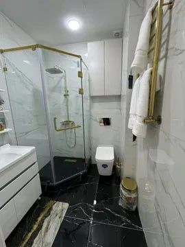 Продаётся евро 3х комнатная  кварти ЖК Prestige Gardens