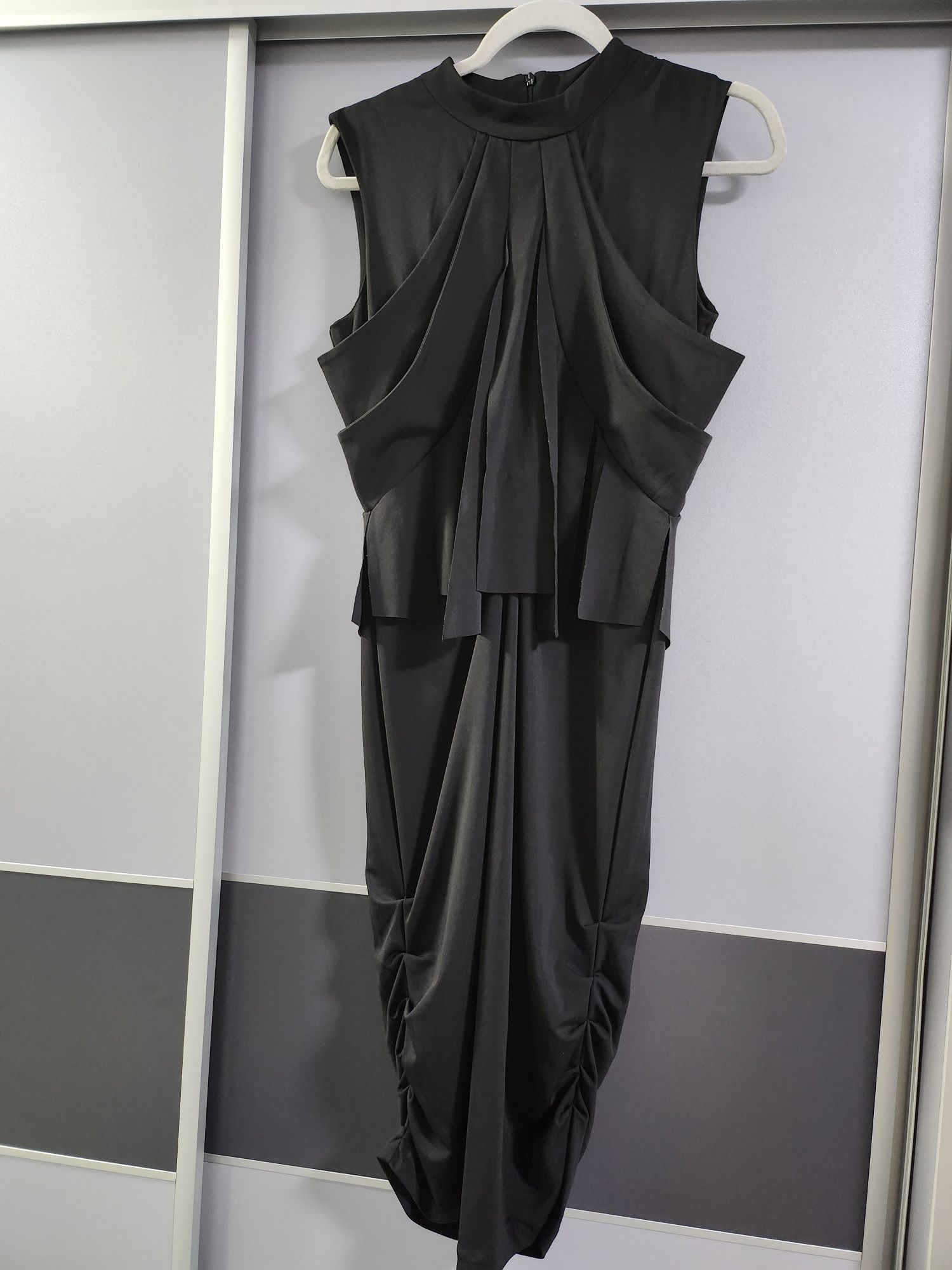 Rochie Nissa midi