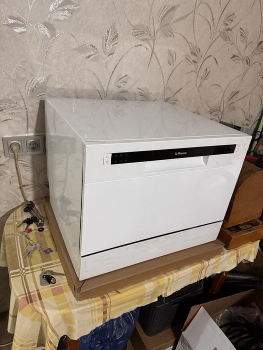 Продам новую посудомоечную машину Hansa