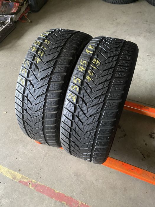 Anvelope iarna 235/45/18 Vredestein Wintrac Xtreme S 235 45 18 R18