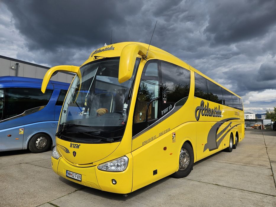 Scania Irizar Pb