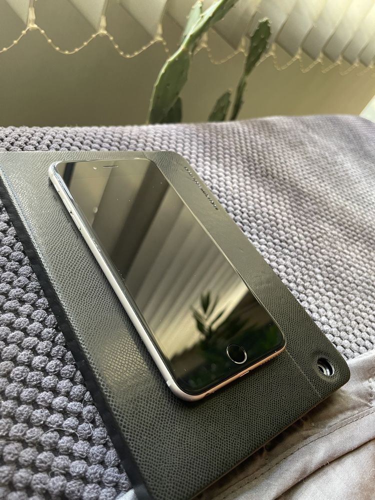Iphone 6 S Plus 16gb grey