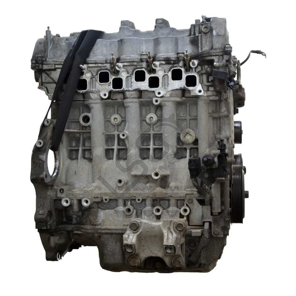 Двигател 2.2 N22B1 Honda Accord VIII 2007-2012 ID:102248