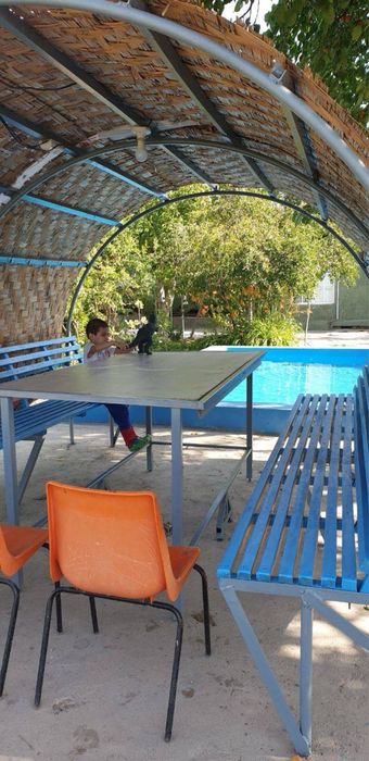 Дача в пскенте с чистым воздухом