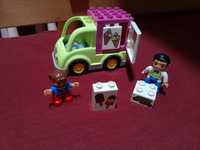 Lot seturi lego duplo