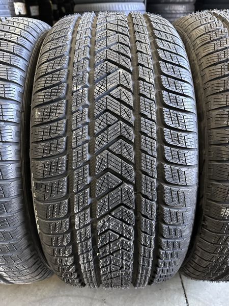255/50/19 285/45/19 PIRELLI 4бр