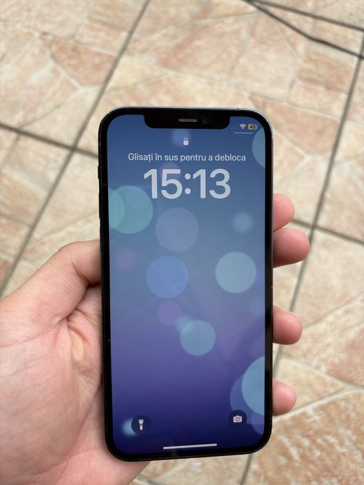 Iphone 12 pro impecabil