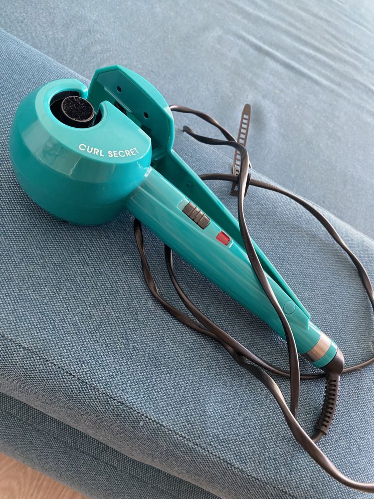 Ondulator BaByliss