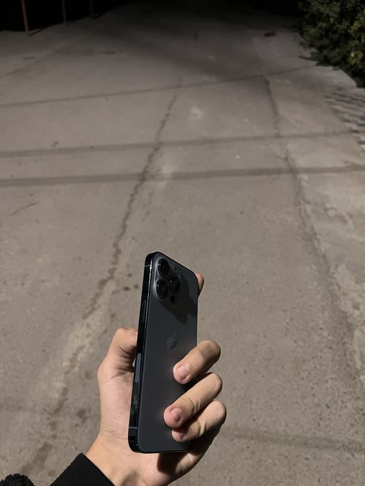 IPhone 13 pro LLA