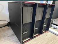 Lenovo ThinkStation P510 Noi
