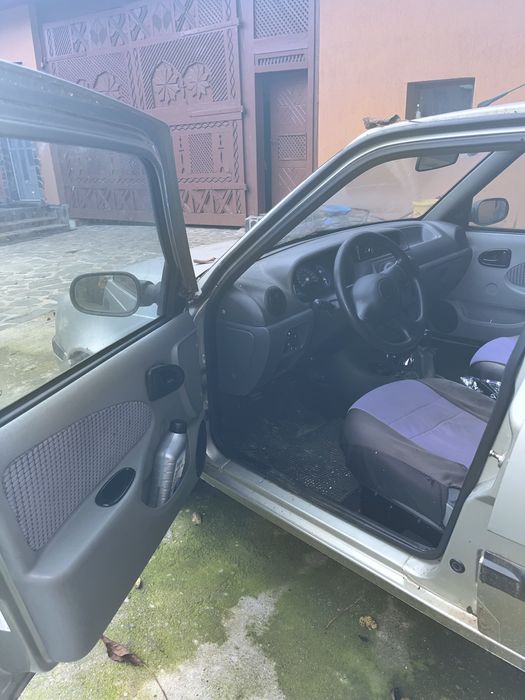 Dacia Solenza Clima