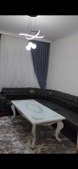 Юнусобод, Манзара ТЖ дан 2 хонали квартира ижарага. Уй узимники