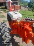 Motocultor pasquali941
