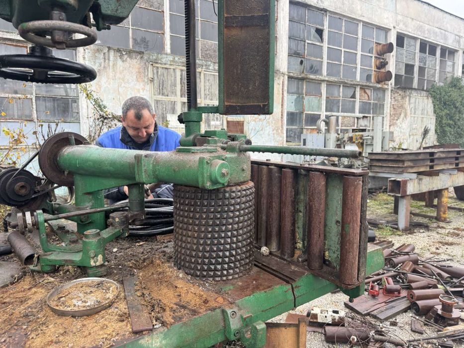 2 броя банциг Маркула, Бонжовани