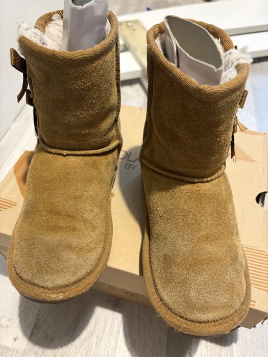 Koolaburra by UGG 28.5 деца