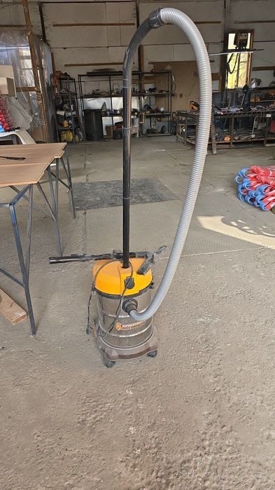 Продам монтажные пылесосы | Montaj changyutgichlari sotiladi