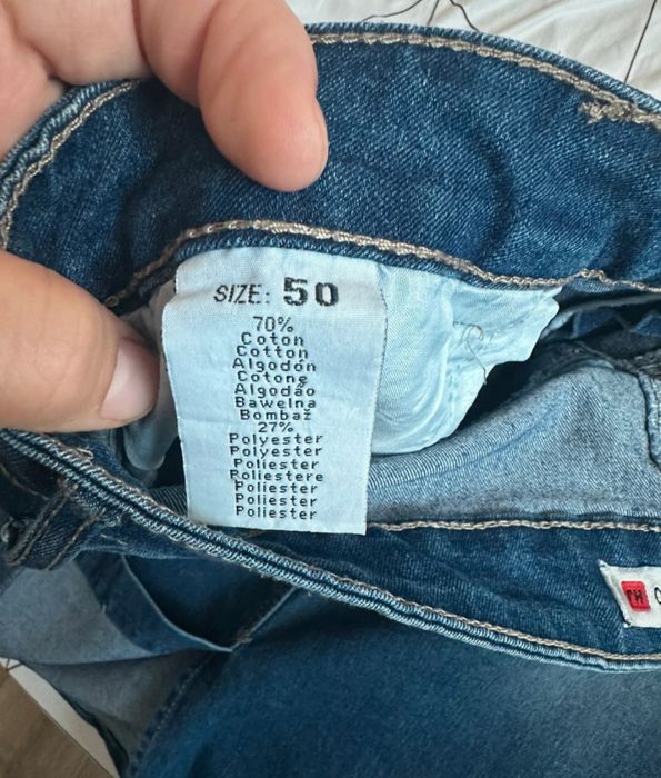 Vand fusta de blugi dama