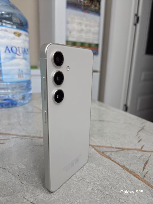 Samsung s24 идеал