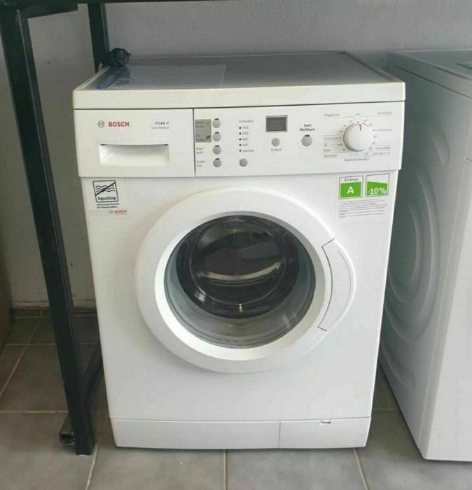 LICHIDARE DE STOC.  Bosch  - Siemens.  Wxls 103460