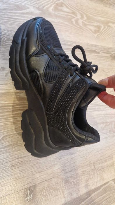 Сникърси DeeZe 36номер