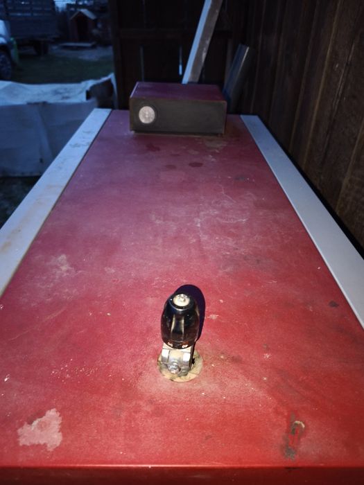 Vând centrala pe lemne marca viadrus 45 kw