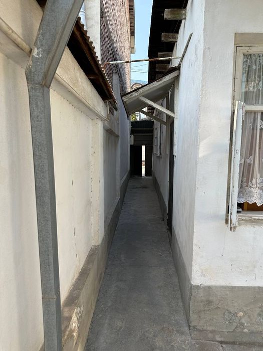 Участок бадамзар