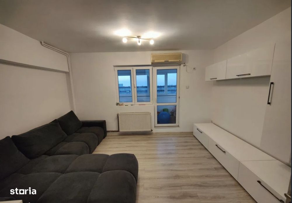 Apartament 3 camere | Decomandat | Pacii | Metrou 3 min