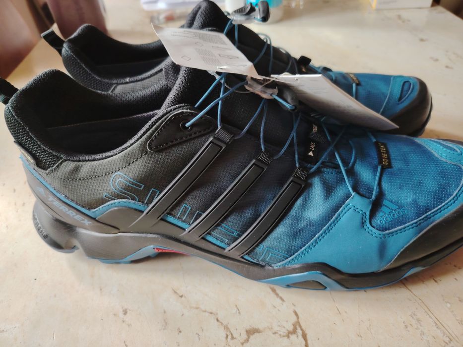 Adidas Terrex Noi 48,5 Swift R gore-tex  31,5 cm