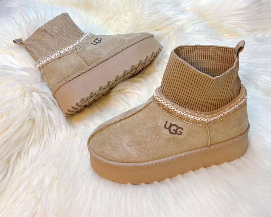 Ugg-uri dama,toate marimile!