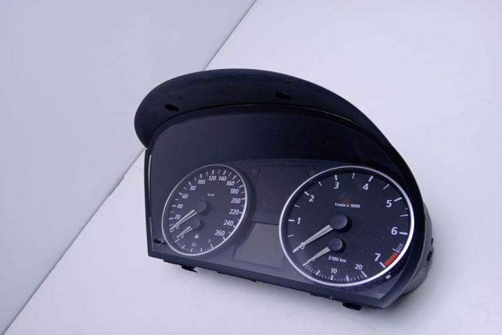 Ceas bord  6983479-01 BMW Seria 3 E90 (facelift)