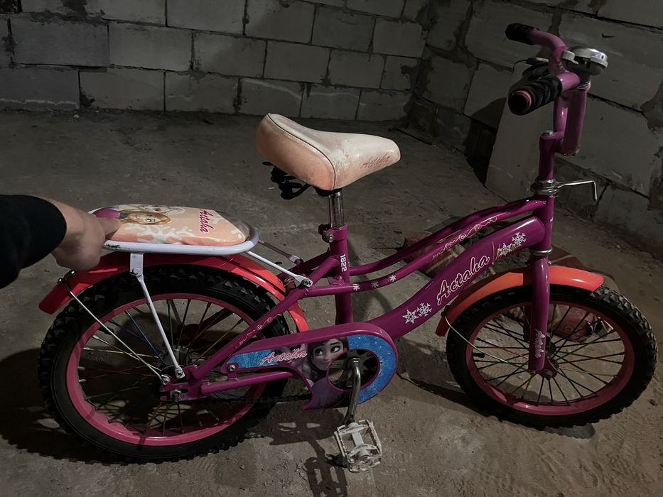 Продам велосипед