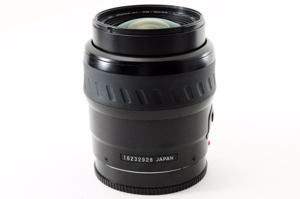 obiectiv Minolta AF ZOOM Xi 28-80mm