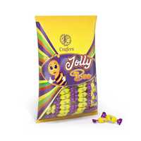 Мармеладные конфета Jolly Bee, Халал, Crafers
