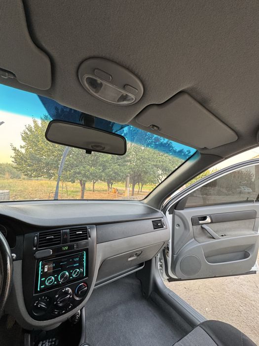 Lacceti 1.8 2013 yil