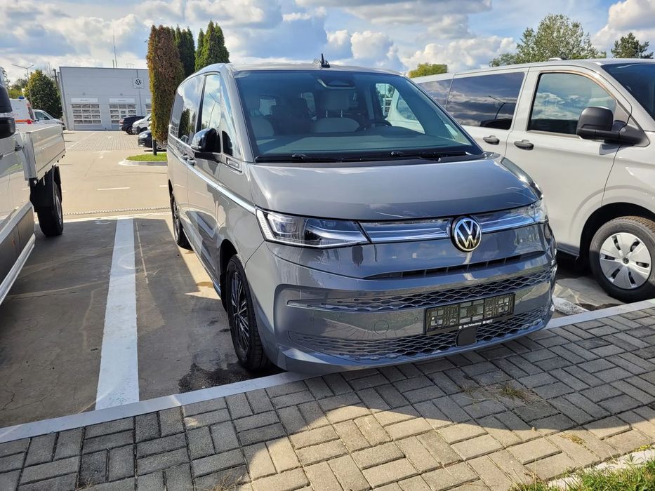 Volkswagen Multivan Multivan Style modelul lung eHybrid 4Motion DSG