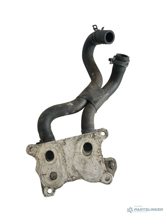 Racitor ulei ,termoflot RENAULT CAPTUR J5_, H5_ 2013 - > 0.9TCE  213052032R