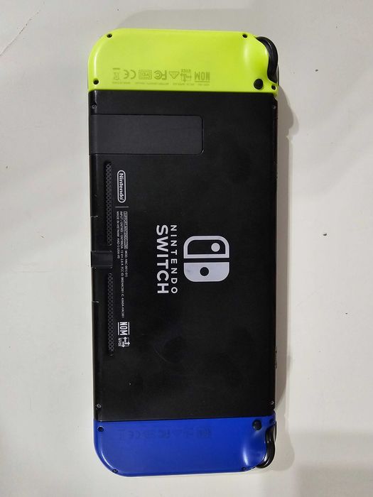 Consola Nintendo Switch V2