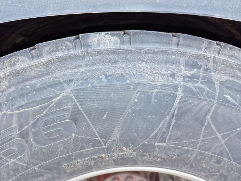 Falken 315 80 r 22.5