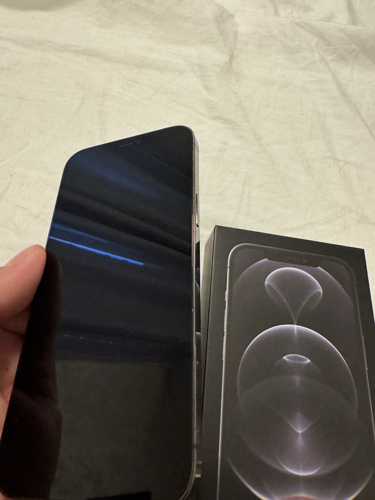 Vand iphone 12 pro max
