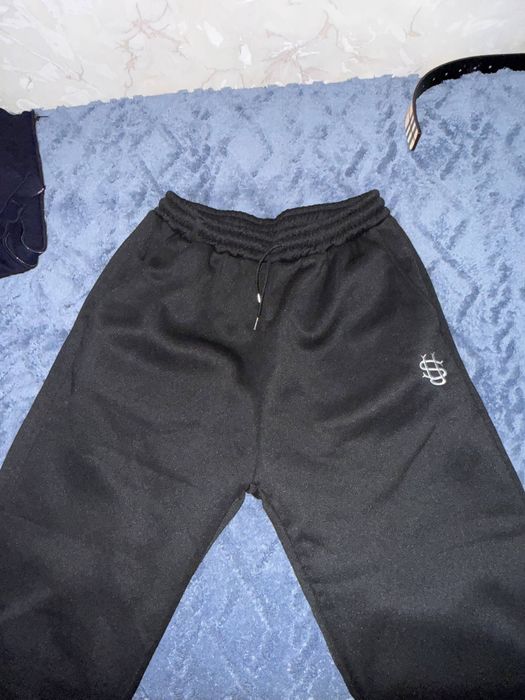 suven jogger широкие