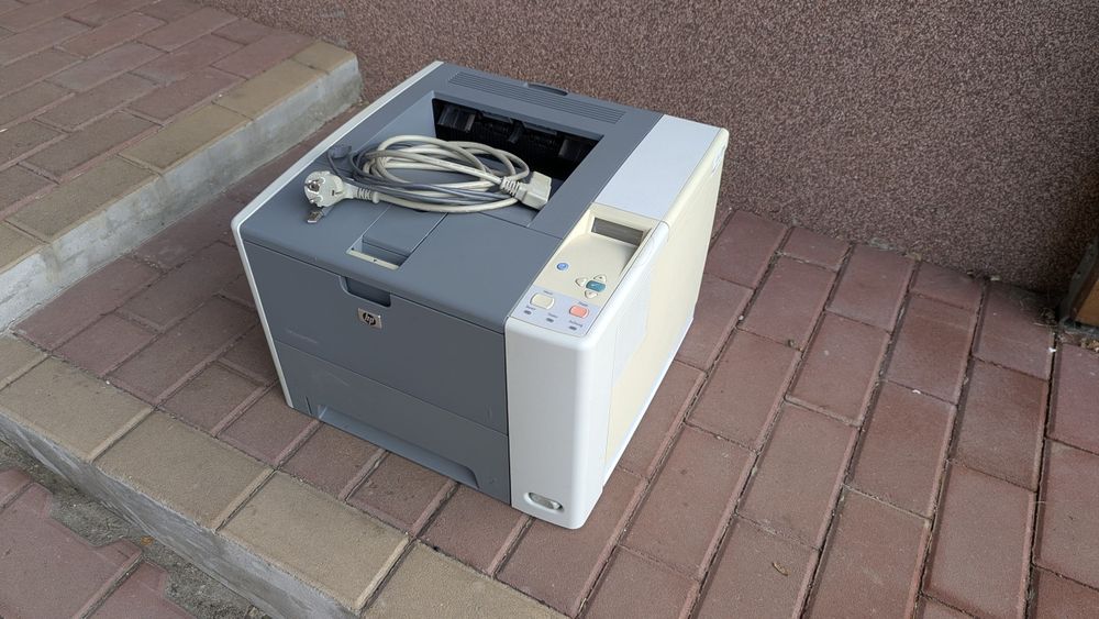Vand imprimanta laser monocrom HP P3005n