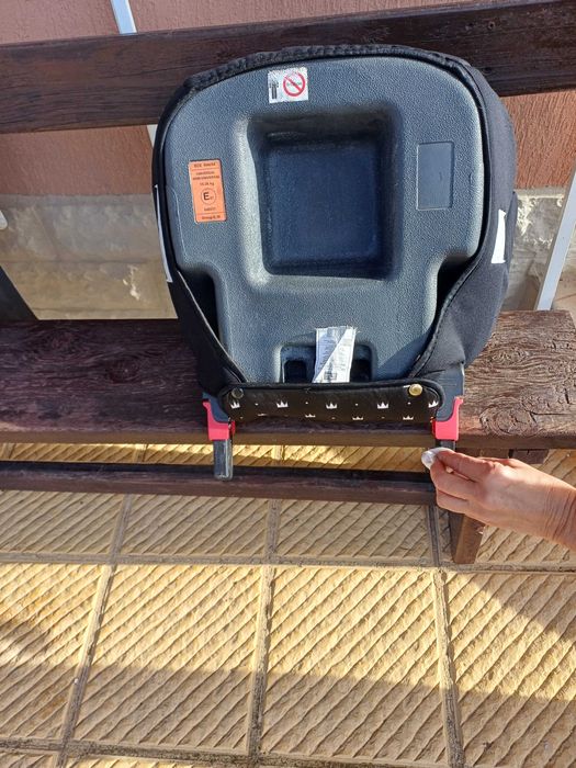 Детско столче,седялка за кола