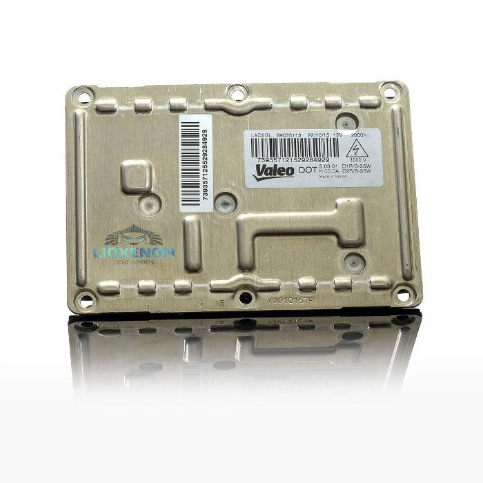 Droser Balast Xenon Audi BMW Citroen Opel Seat VW Volvo Jaguar Peugeot