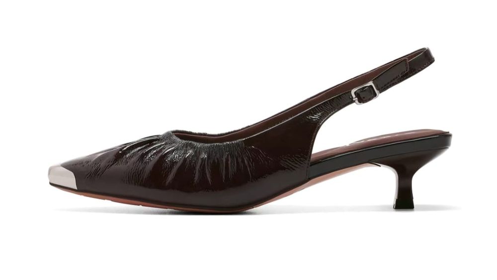 Летняя обувь, натуральная кожа