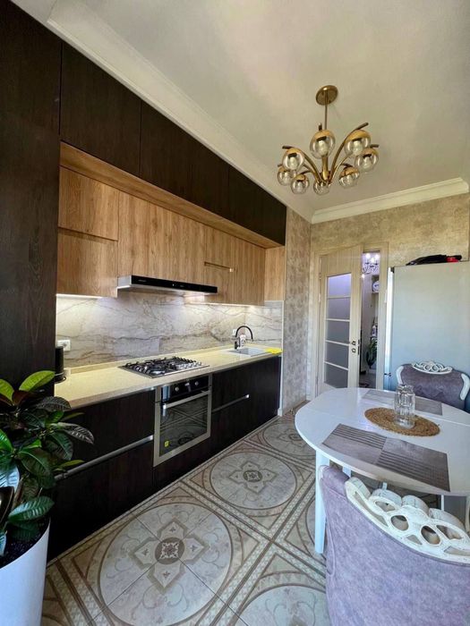 ЖК МАНЗАРА Чинабад 2/7/9  Евро-рем